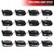 Spec-D Tuning 09-18 Dodge Ram Projector Headlights 2LHP-RAM09SMG7-SQ-RS - alternate 5